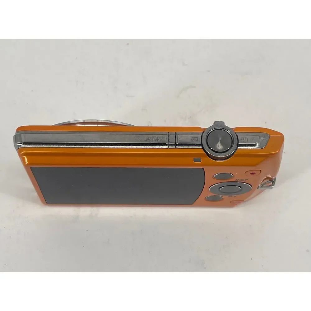 Casio exilim ex